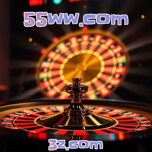 55ww.com: Descubra Promoções que Potencializam Seus Ganhos em Jogos