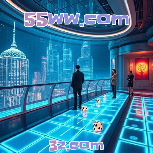 55ww.com: Descubra Todos os Encantos dos Eventos Esportivos